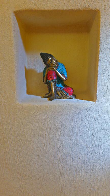 La Chouette Maison - Chambres D'Hotes Et Gite En Ville ルミルモン エクステリア 写真