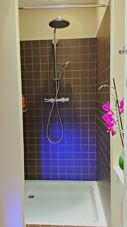 La Chouette Maison - Chambres D'Hotes Et Gite En Ville ルミルモン 部屋 写真